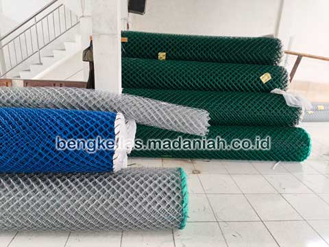 Produsen Kawat Harmonika Tabalong Berkualitas