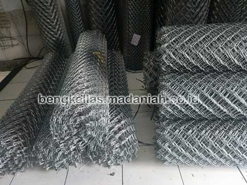 Produsen Kawat Harmonika Tabalong