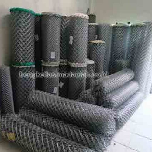 Produsen Kawat Harmonika Tabanan