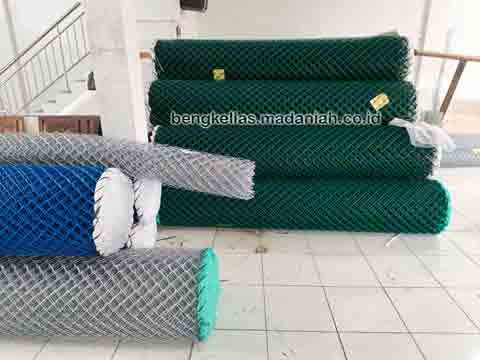 Produsen Kawat Harmonika Tabanan Harga Murah
