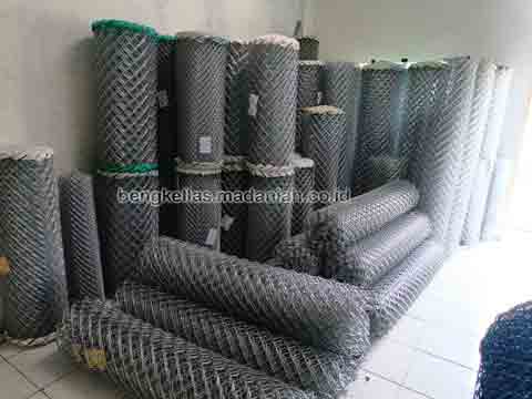 Produsen Kawat Harmonika Tabanan
