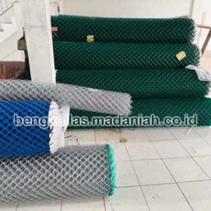 Produsen Kawat Harmonika Tana Toraja