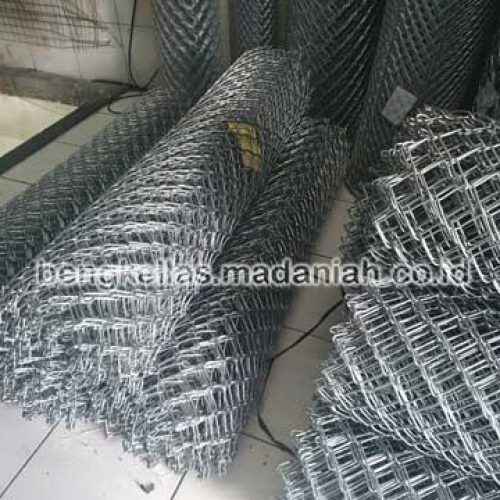 Produsen Kawat Harmonika Tangerang