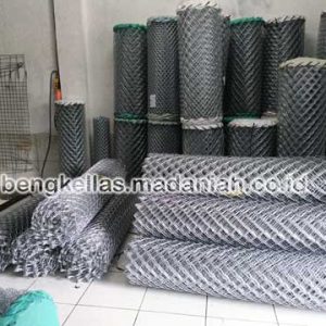 Produsen Kawat Harmonika Tapin