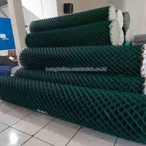 Produsen Kawat Harmonika Tegal