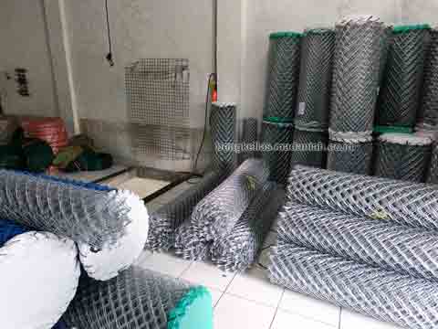 Produsen Kawat Harmonika Tegal Harga Murah