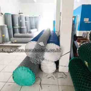 Produsen Kawat Harmonika Tidore Kepulauan