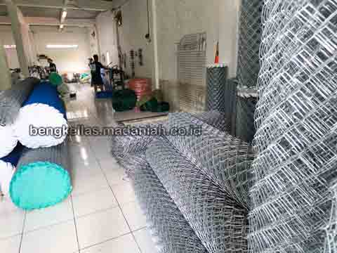 Produsen Kawat Harmonika Tidore Kepulauan Harga Murah