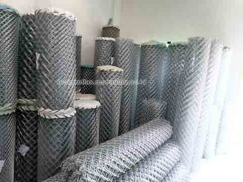 Produsen Kawat Harmonika Trenggalek