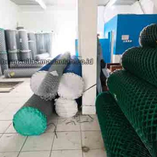 Produsen Kawat Harmonika Tulang Bawang Produsen Kawat Harmonika Tulang Bawang