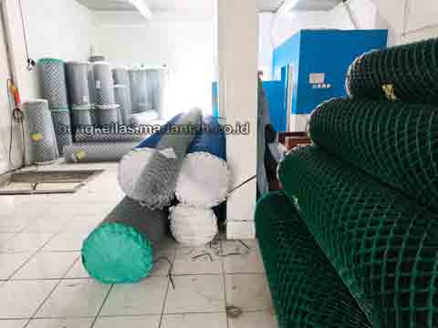 Produsen Kawat Harmonika Tulang Bawang