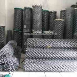 Produsen Kawat Harmonika Wonosobo