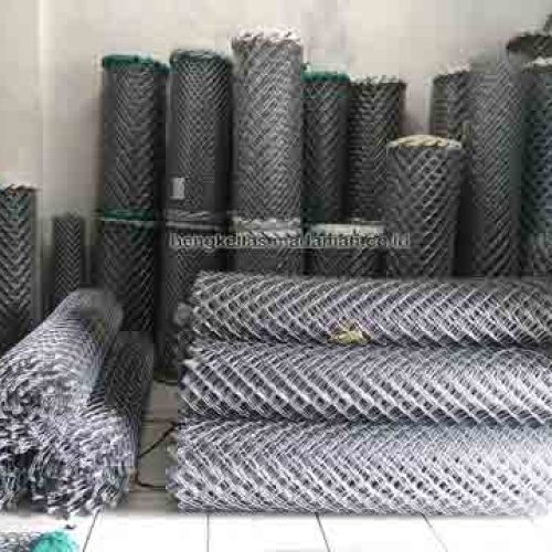 Produsen Kawat Harmonika Wonosobo