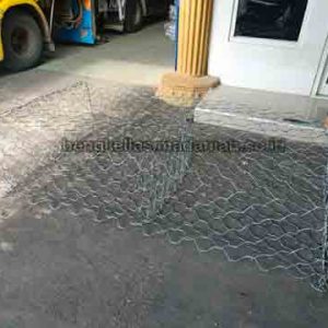 Jual Bronjong Kawat Bengkulu Utara