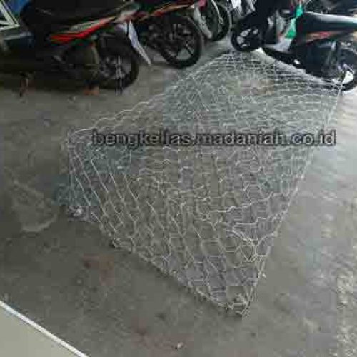 Jual Bronjong Kawat Kota Kupang Jual Bronjong Kawat Kota Kupang