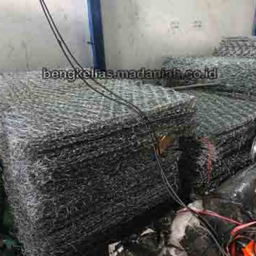 Jual Bronjong Kawat Labuhanbatu