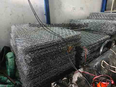 Jual Bronjong Kawat Labuhanbatu