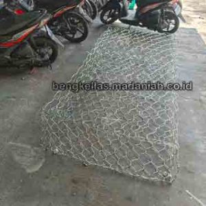 Jual Bronjong Kawat Langkat