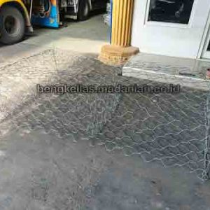Jual Bronjong Kawat Lebong