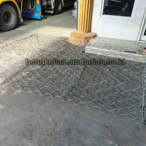 Jual Bronjong Kawat Lebong