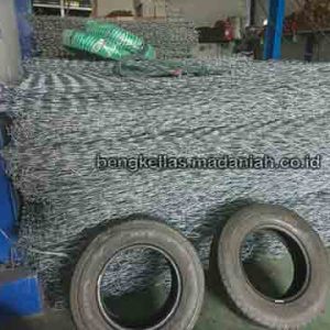 Jual Bronjong Kawat Lima Puluh Kota