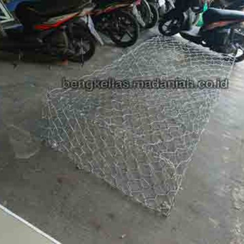 Jual Bronjong Kawat Lombok Utara