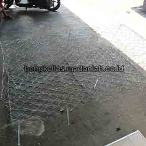 Jual Bronjong Kawat Manggarai Timur