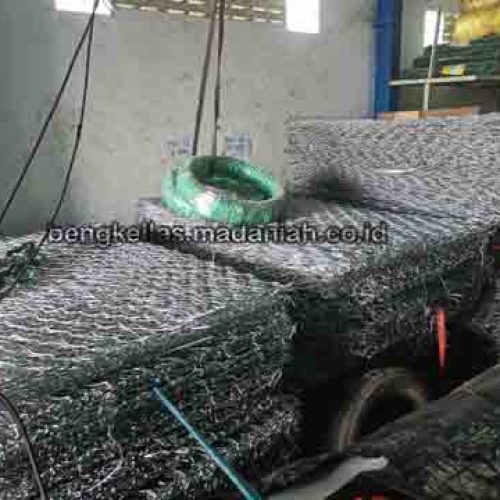Jual Bronjong Kawat Nias Barat Jual Bronjong Kawat Nias Barat