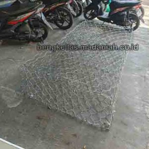 Jual Bronjong Kawat Pasaman Barat