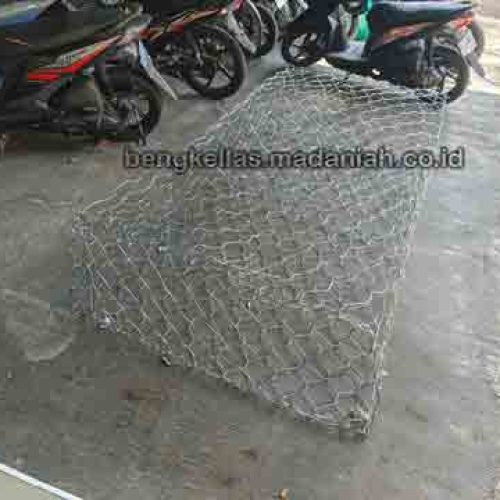 Jual Bronjong Kawat Pasaman Barat