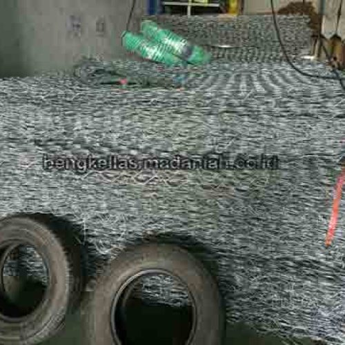 Jual Bronjong Kawat Raja Ampat Jual Bronjong Kawat Raja Ampat