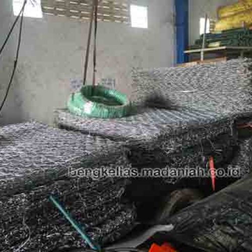 Jual Bronjong Kawat Rote Ndao Jual Bronjong Kawat Rote Ndao
