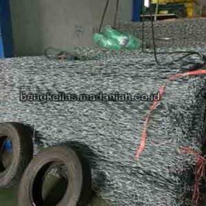Jual Bronjong Kawat Seluma