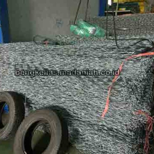 Jual Bronjong Kawat Seluma