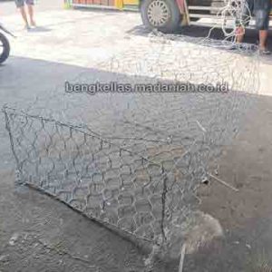 Jual Bronjong Kawat Tambrauw
