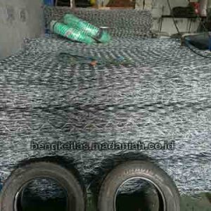 Jual Bronjong Kawat Tapanuli Selatan