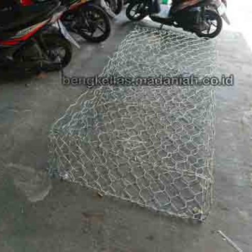 Jual Bronjong Kawat Toba Jual Bronjong Kawat Toba