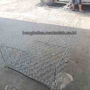 Jual Bronjong Kawat Yahukimo