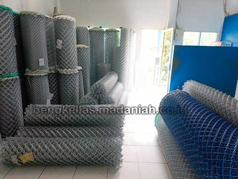 Jual Kawat Harmonika Agam Harga Murah