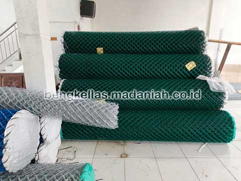 Jual Kawat Harmonika Alor Harga Murah