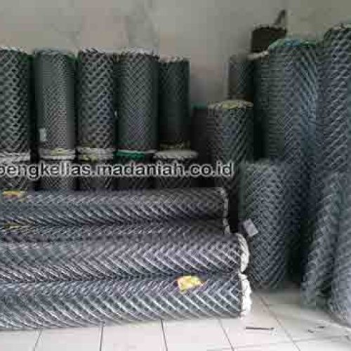 Jual Kawat Harmonika Asmat