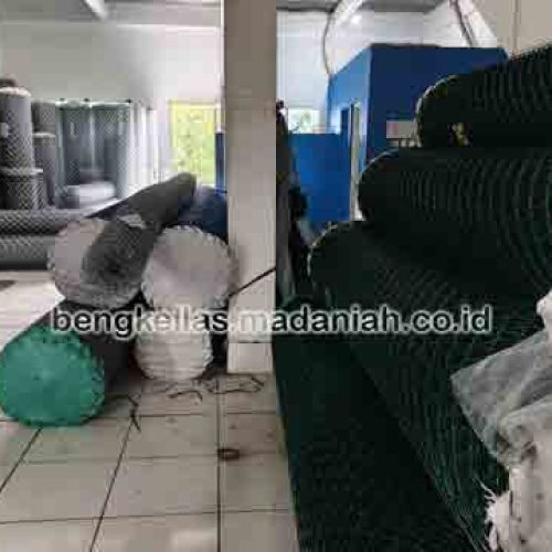 Jual Kawat Harmonika Bengkulu Utara