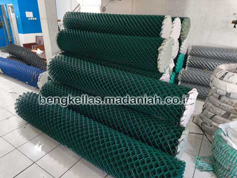 Jual Kawat Harmonika Deli Serdang Harga Murah