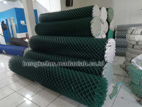 Jual Kawat Harmonika Flores Timur Harga Murah