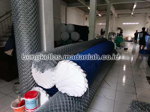 Jual Kawat Harmonika Indragiri Hulu Harga Murah