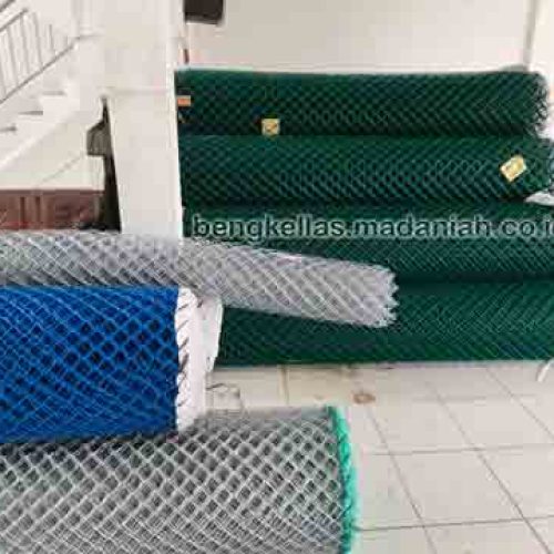 Jual Kawat Harmonika Jayawijaya