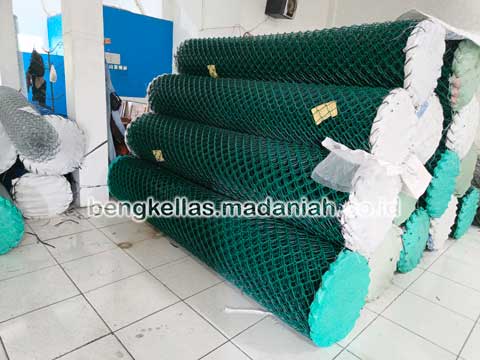 Jual Kawat Harmonika Kaimana Harga Murah