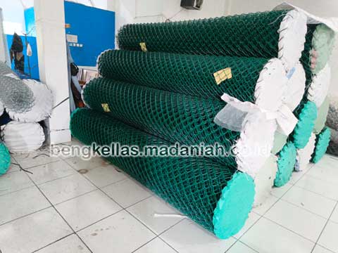Jual Kawat Harmonika Kota Batam Harga Murah