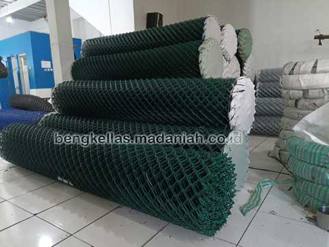 Jual Kawat Harmonika Kota Bima Harga Murah