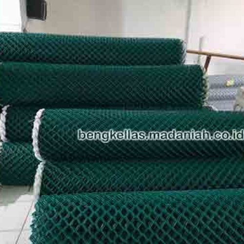 Jual Kawat Harmonika Kota Kupang